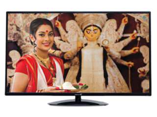 Videocon IVE40F21A Full HD 40 Inch (102 cm) LED TV