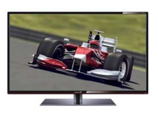 Videocon VJK32HF-ZM HD ready 32 Inch (81 cm) LED TV