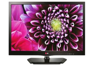 LG 26LN4100 HD ready 26 Inch (66 cm) LED TV