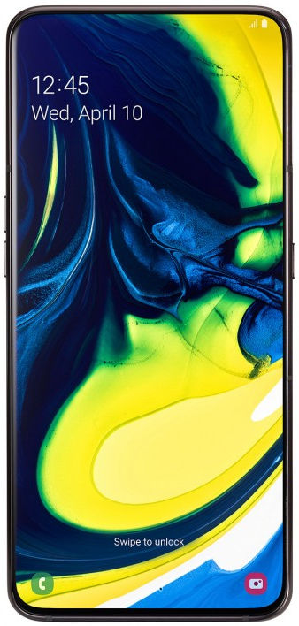 Galaxy A80