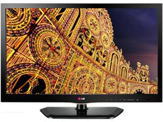 LG 24LN4140 HD ready 24 Inch (61 cm) LED TV