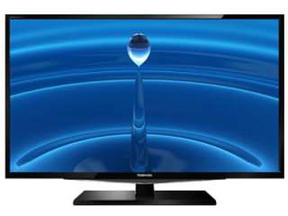 Toshiba 40PS20 Full HD 40 Inch (102 cm) LED TV