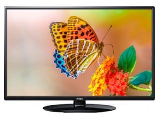 Intex LED 2412 HD ready 24 Inch (61 cm) LED TV