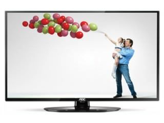 Aoc LE32A6340 HD ready 32 Inch (81 cm) LED TV