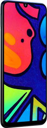 Galaxy F41 4 GB RAM 64 GB Storage Blue