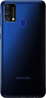 Galaxy F41 4 GB RAM 64 GB Storage Blue