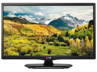 20LB452A HD ready 20 Inch (51 cm) LED TV