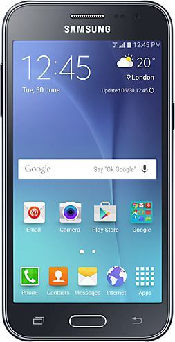 Samsung Galaxy J2 2015