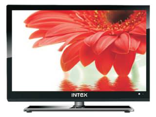 Intex LED 1600 HD ready 16 Inch (41 cm) LED TV