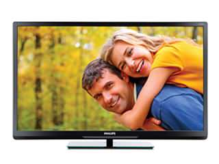 Philips 22PFL3758 Full HD 22 Inch (56 cm) LED TV