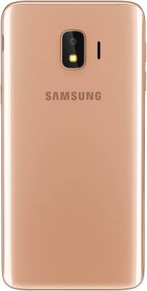 Galaxy J2 Core 1 GB RAM 8 GB Storage Gold
