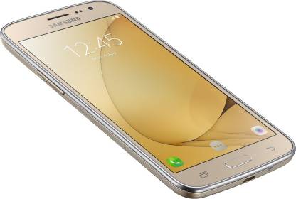Galaxy J2 Pro 2 GB RAM 16 GB Storage Gold