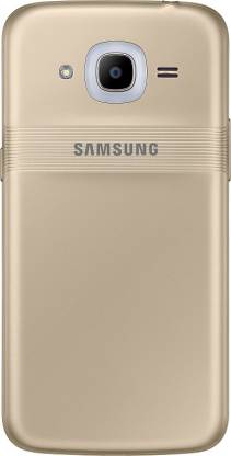 Galaxy J2 Pro 2 GB RAM 16 GB Storage Gold