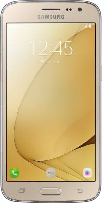 Galaxy J2 Pro 2 GB RAM 16 GB Storage Gold
