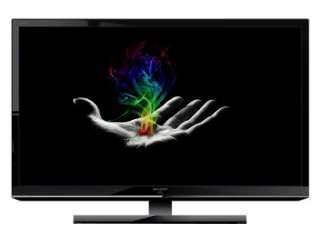 Sharp LC-32LE156M HD ready 32 Inch (81 cm) LED TV