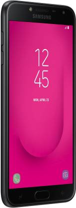 Galaxy J4 2 GB RAM 16 GB Storage Black