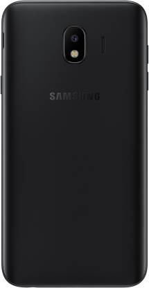 Galaxy J4 2 GB RAM 16 GB Storage Black