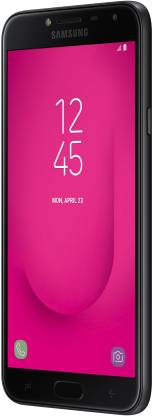 Galaxy J4 2 GB RAM 16 GB Storage Black