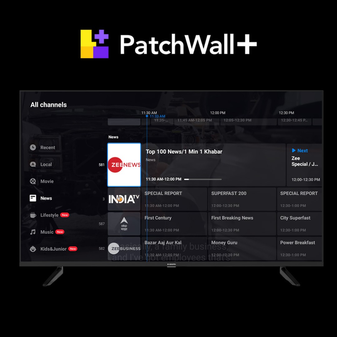 X Series L55M8-A2IN4K LED 55 Inch (140 cm) | Smart TV