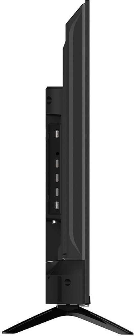 X Series L43M8-A2IN4K LED 43 Inch (109 cm) | Smart TV