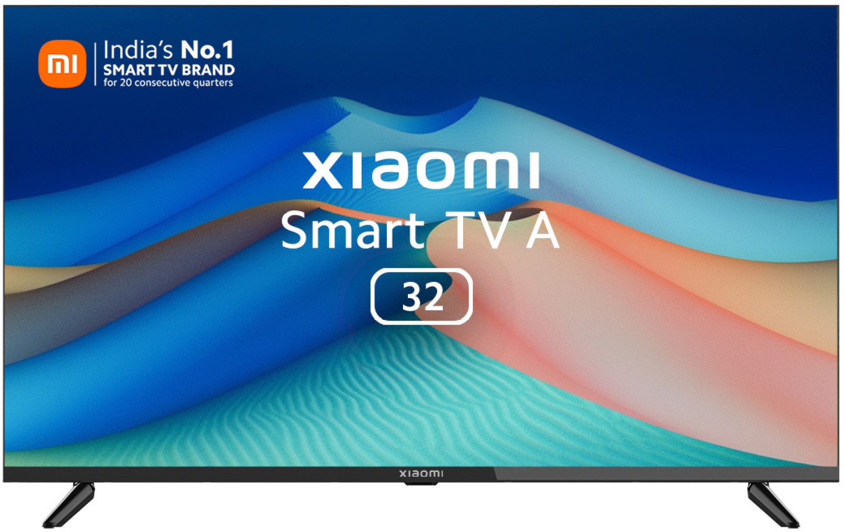 Xiaomi A Series L32M8-5AIN HD ready LED 32 Inch (81 cm) | Smart TV