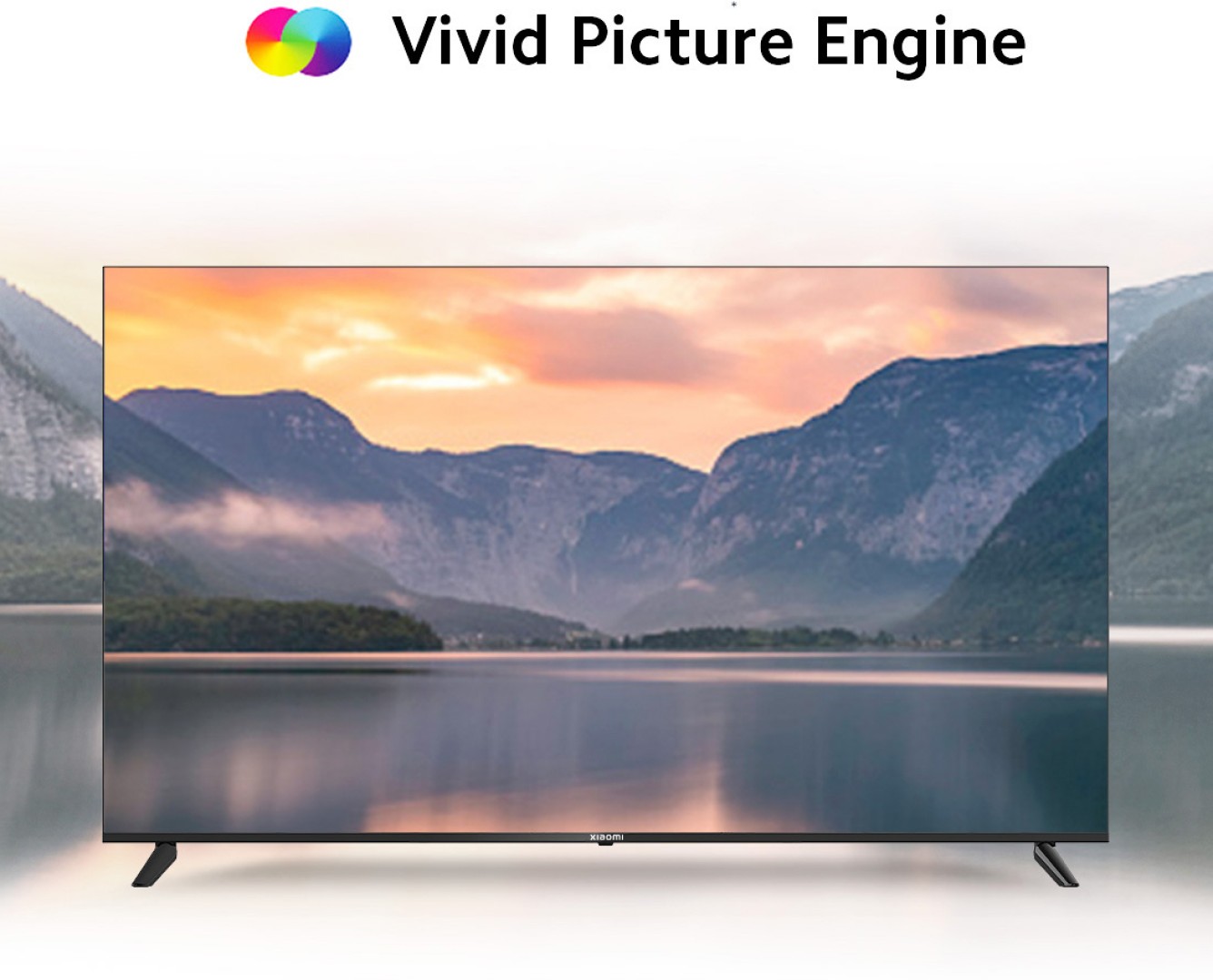 A Series L32M8-5AIN HD ready LED 32 Inch (81 cm) | Smart TV