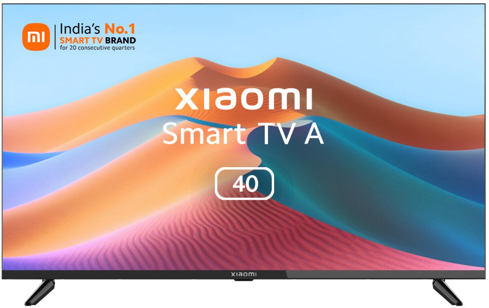 Xiaomi A Series L40M8-5AINFull HD LED 40 Inch (102 cm) | Smart TV