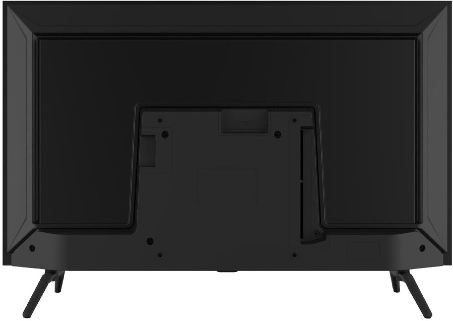 TH-43MS660DXHD ready LED 43 Inch (109 cm) | Smart TV