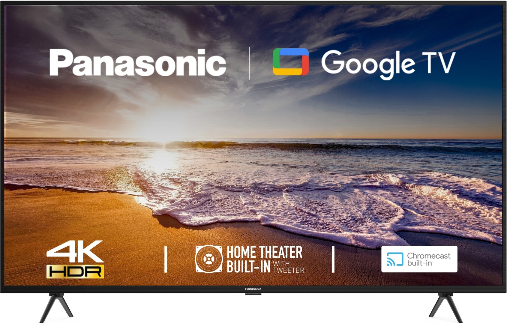 Panasonic TH-65MX660DX4K LED 65 Inch (165 cm) | Smart TV