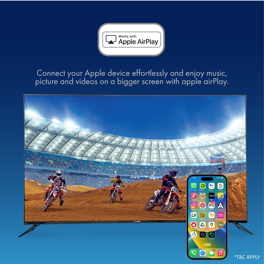 50QS850E4K QLED 50 Inch (127 cm) | Smart TV