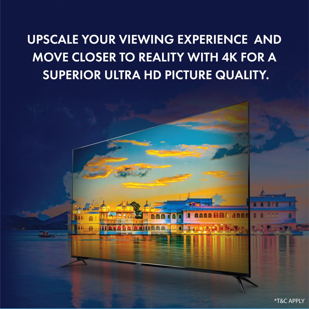 50QS850E4K QLED 50 Inch (127 cm) | Smart TV