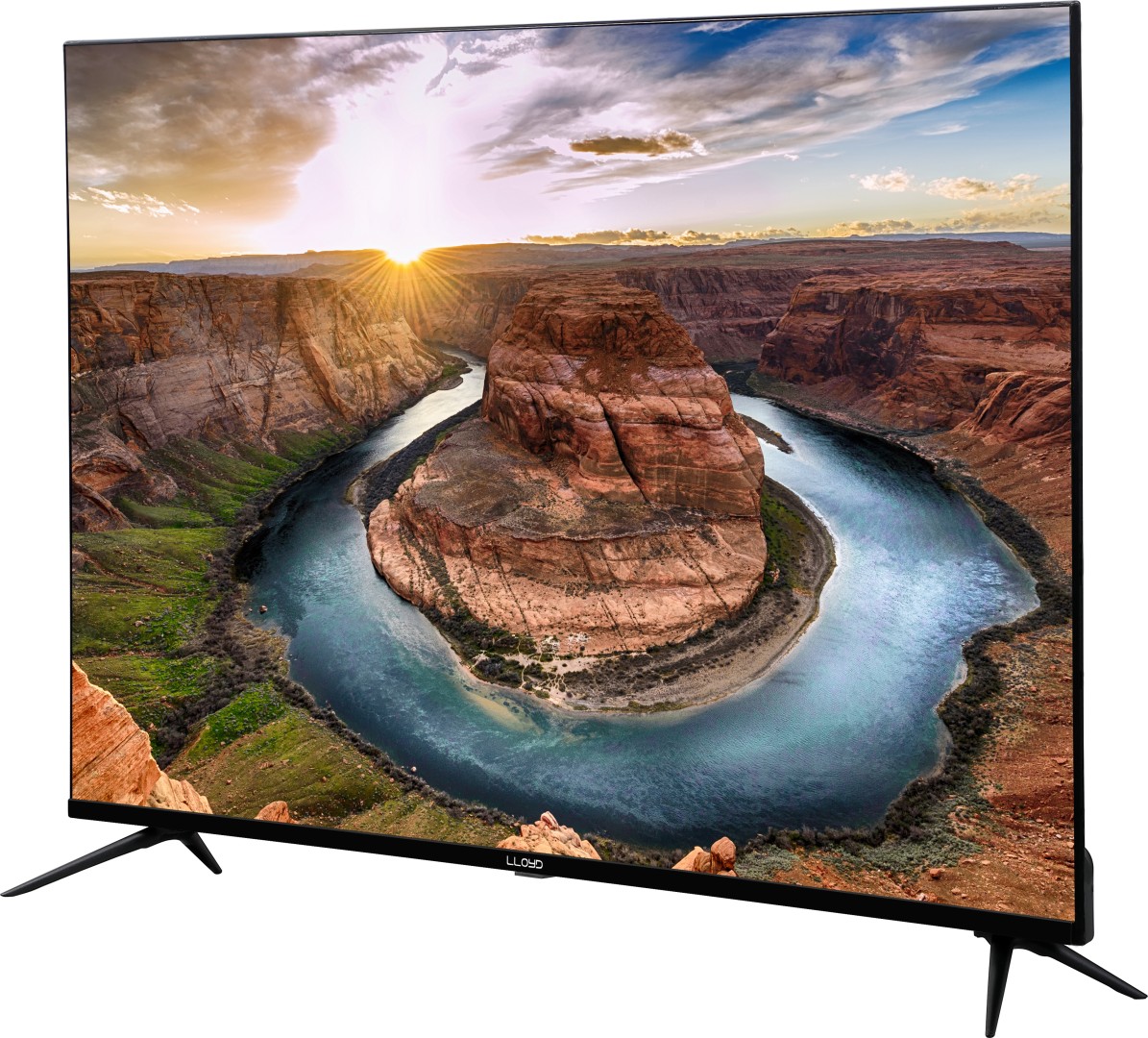 50QS850E4K QLED 50 Inch (127 cm) | Smart TV