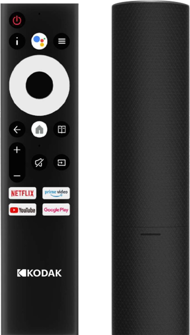 439X5081Full HD LED 43 Inch (109 cm) | Smart TV