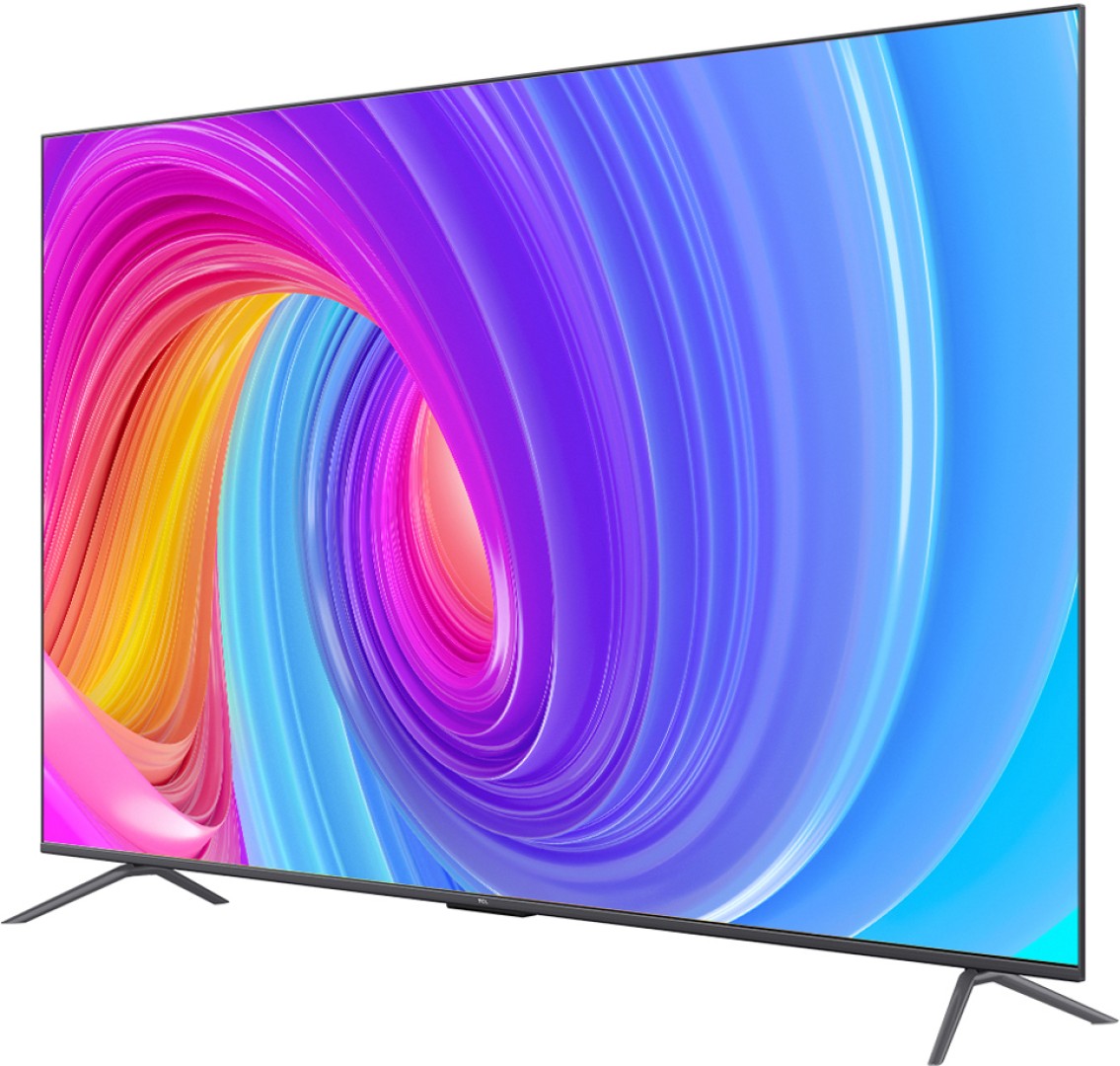 50T6G4K QLED 50 Inch (127 cm) | Smart TV