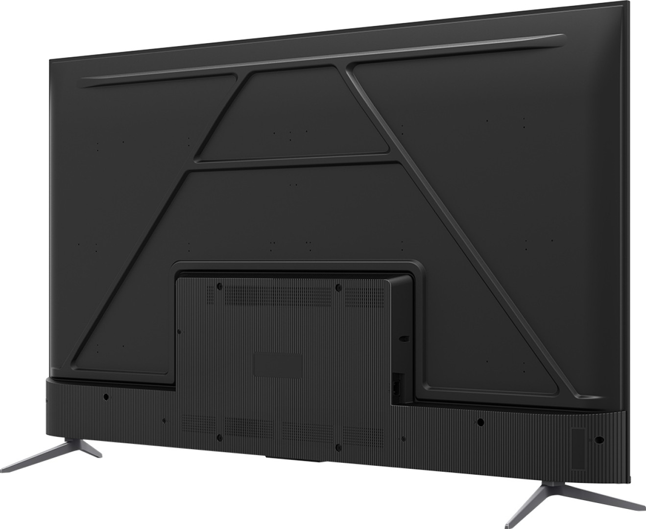 50T6G4K QLED 50 Inch (127 cm) | Smart TV