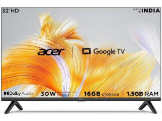 I Series AR32GR2841HDFLHD ready LED 32 Inch (81 cm) | Smart TV