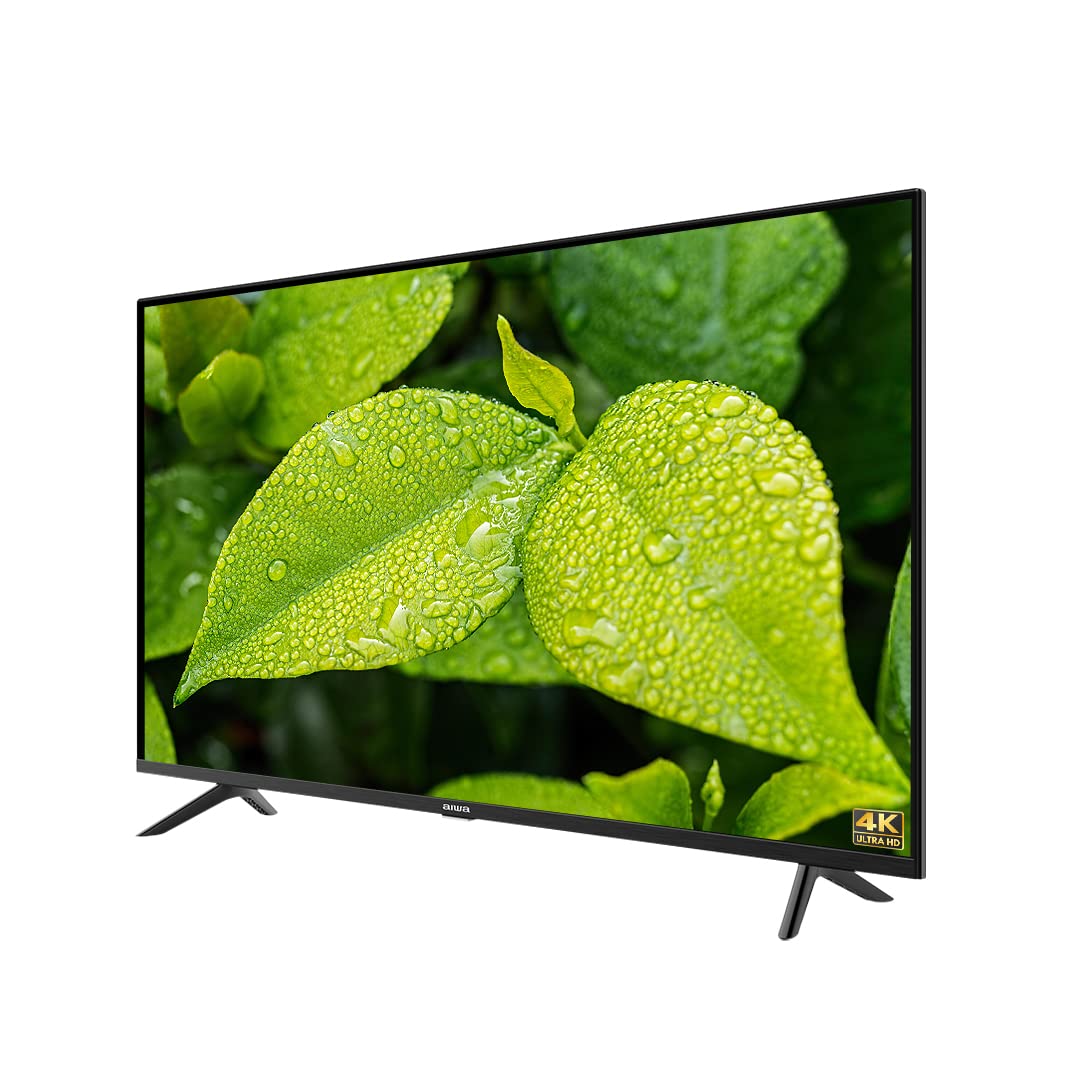 Magnifiq A43UHDX34K LED 43 Inch (109 cm) | Smart TV