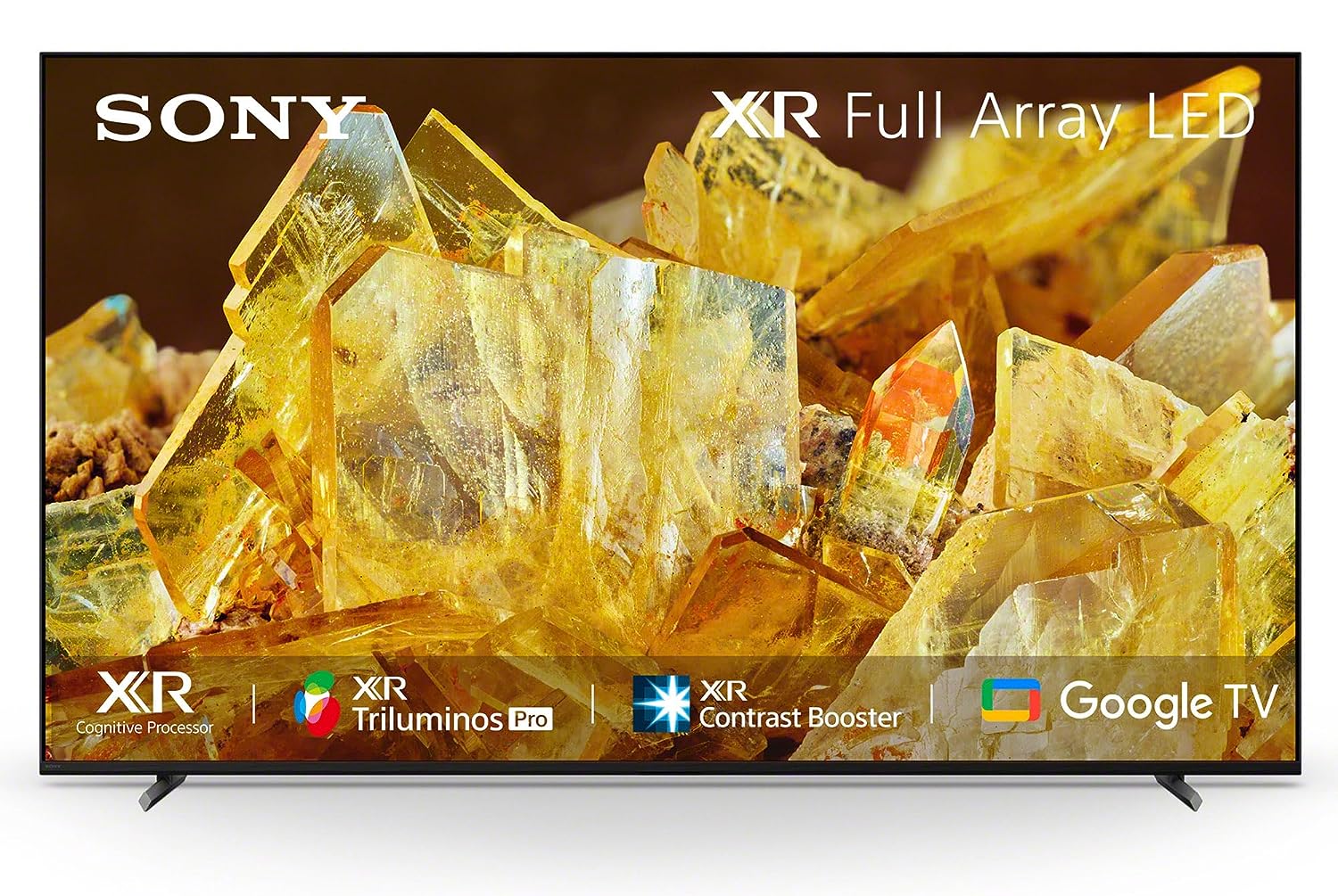 Sony BRAVIA XR-55X90L4K LED 55 Inch (140 cm) | Smart TV