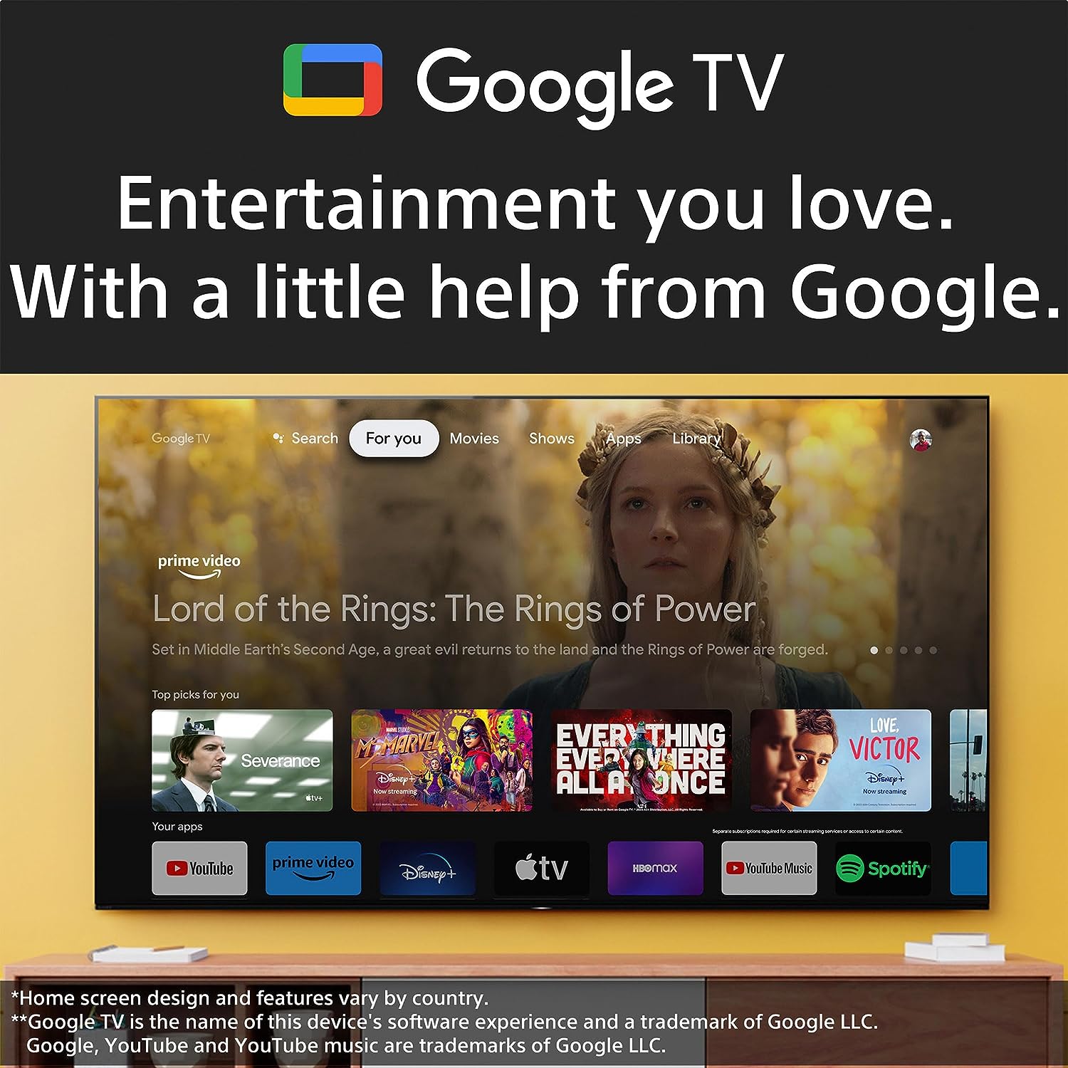 BRAVIA XR-55X90L4K LED 55 Inch (140 cm) | Smart TV