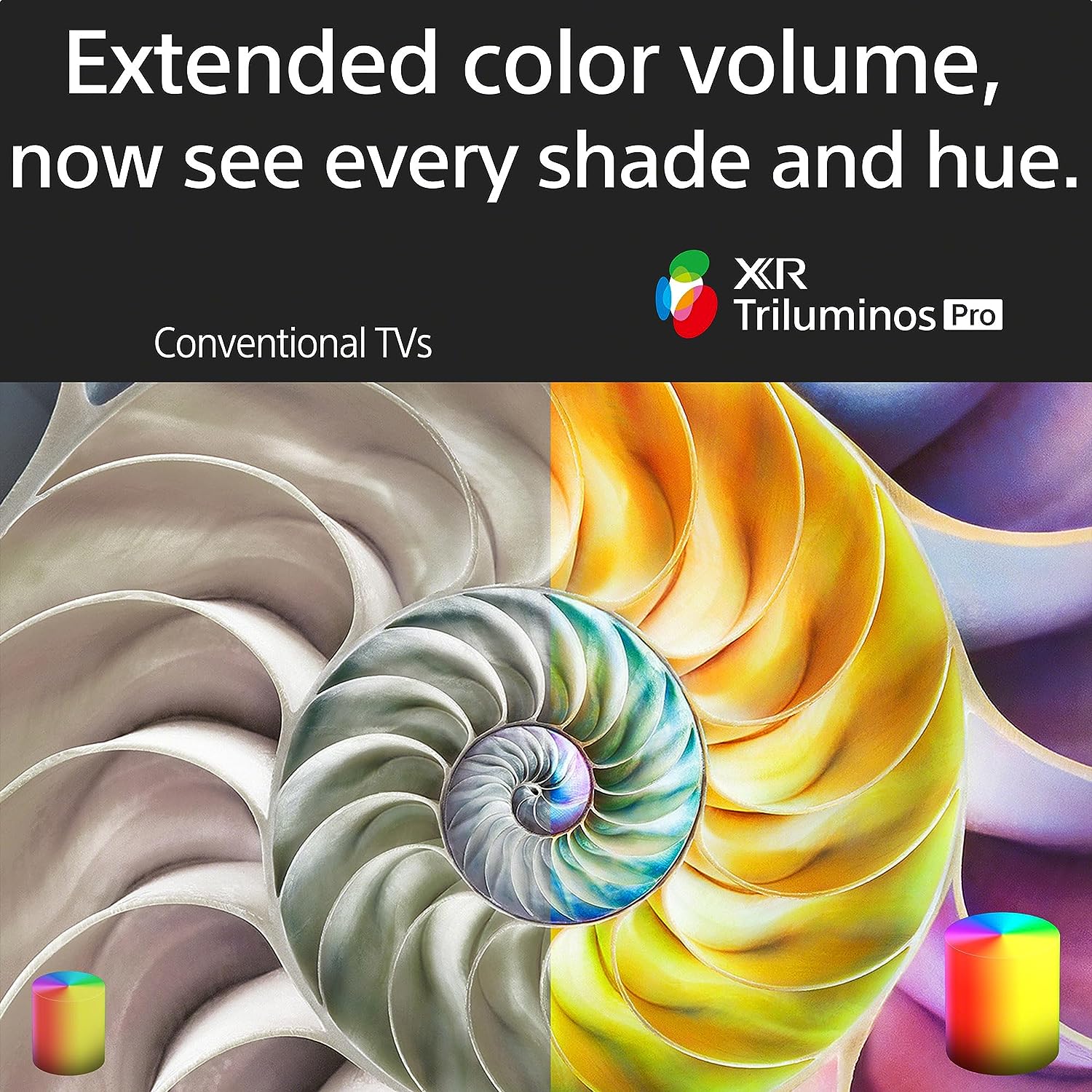BRAVIA XR-55X90L4K LED 55 Inch (140 cm) | Smart TV