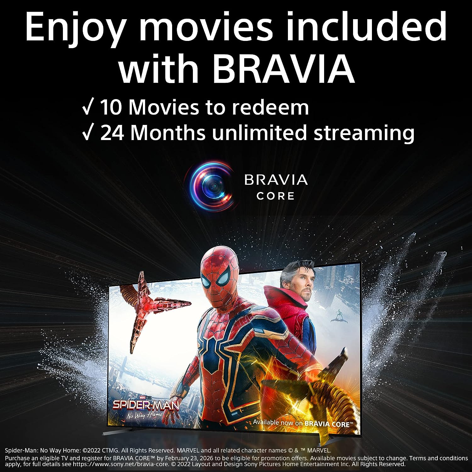 BRAVIA XR-55X90L4K LED 55 Inch (140 cm) | Smart TV