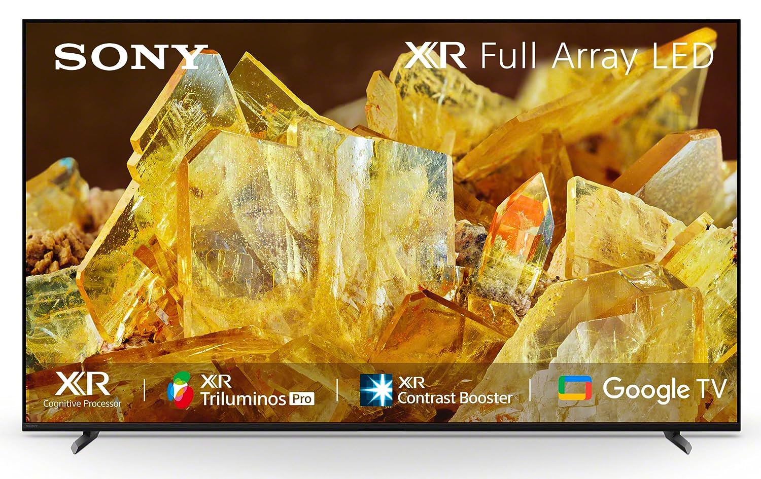 BRAVIA XR-55X90L4K LED 55 Inch (140 cm) | Smart TV