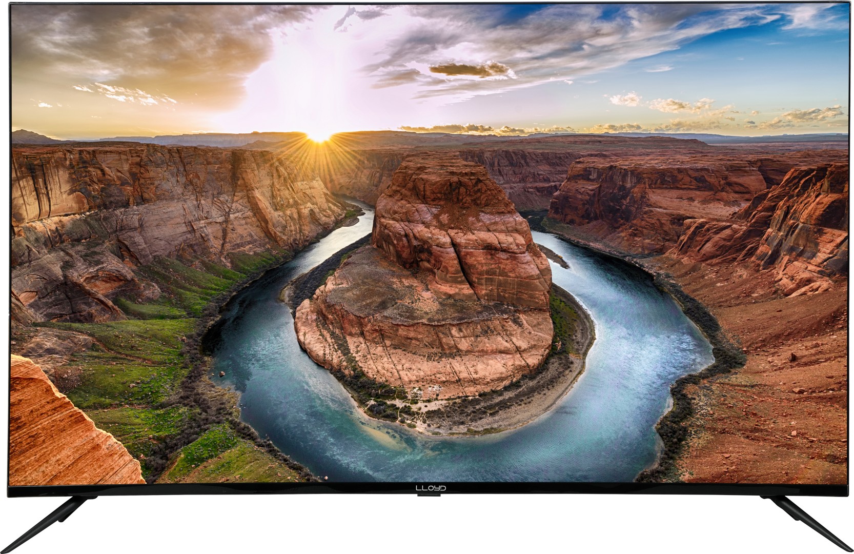 55QS850E4K QLED 55 Inch (140 cm) | Smart TV