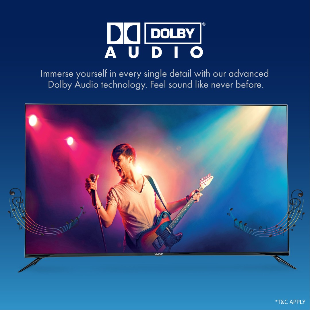 32WS550EHD ready LED 32 Inch (81 cm) | Smart TV