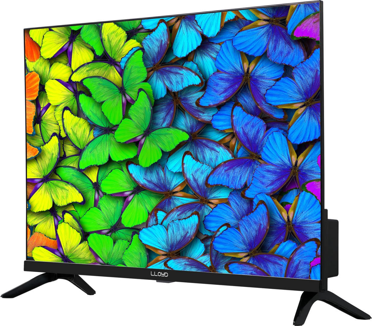 32WS550EHD ready LED 32 Inch (81 cm) | Smart TV