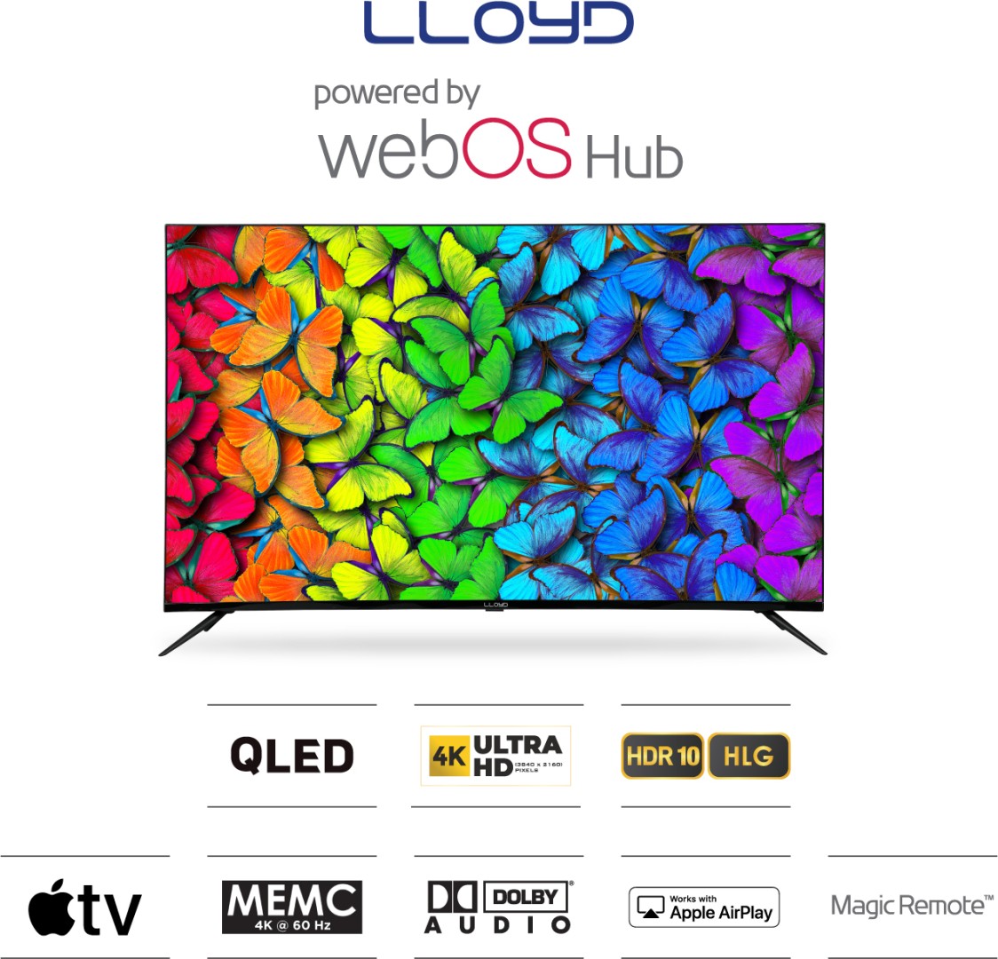 32WS550EHD ready LED 32 Inch (81 cm) | Smart TV
