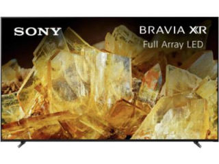 Sony BRAVIA XR-75X90L 4K LED 75 Inch (190 cm) | Smart TV