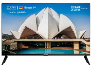 43FGD024601Full HD LED 43 Inch (109 cm) | Smart TV