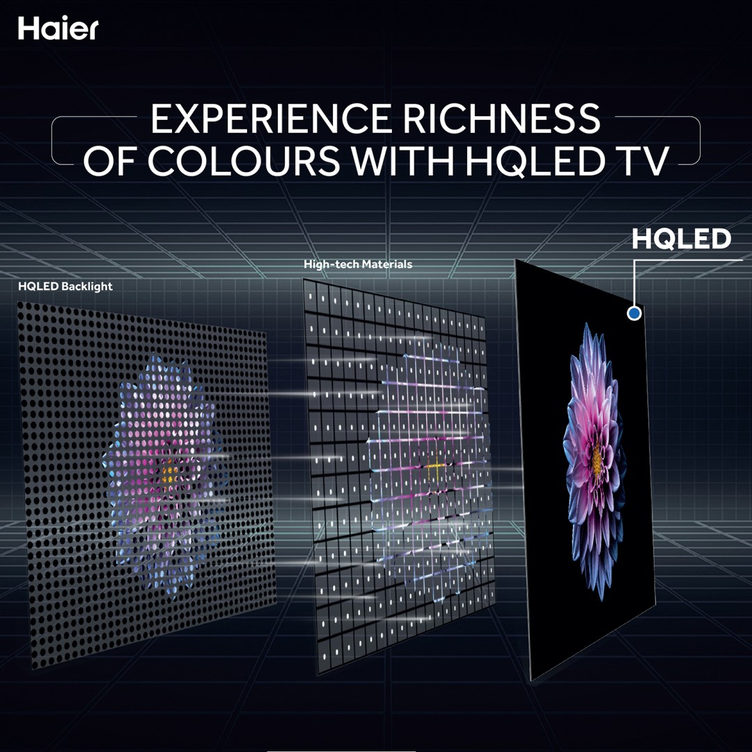 65E9 4K LED 65 Inch (165 cm) | Smart TV