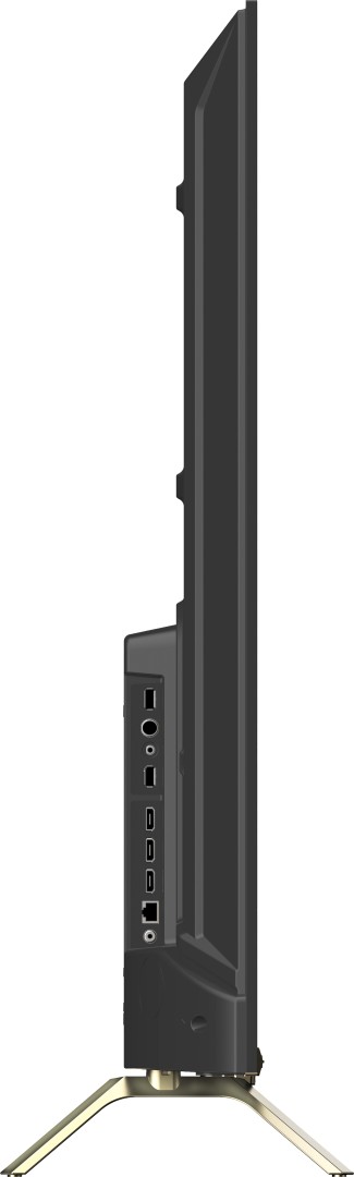 CyberSound G2 65CSGT7024 4K LED 65 Inch (165 cm) | Smart TV